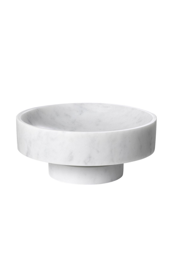 Marble Decorative Bowl | Eichholtz Santiago | Eichholtzmiami.com