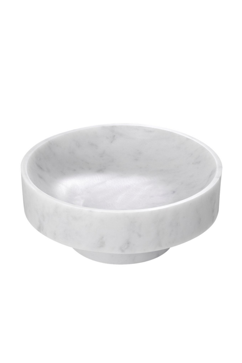 Marble Decorative Bowl | Eichholtz Santiago | Eichholtzmiami.com