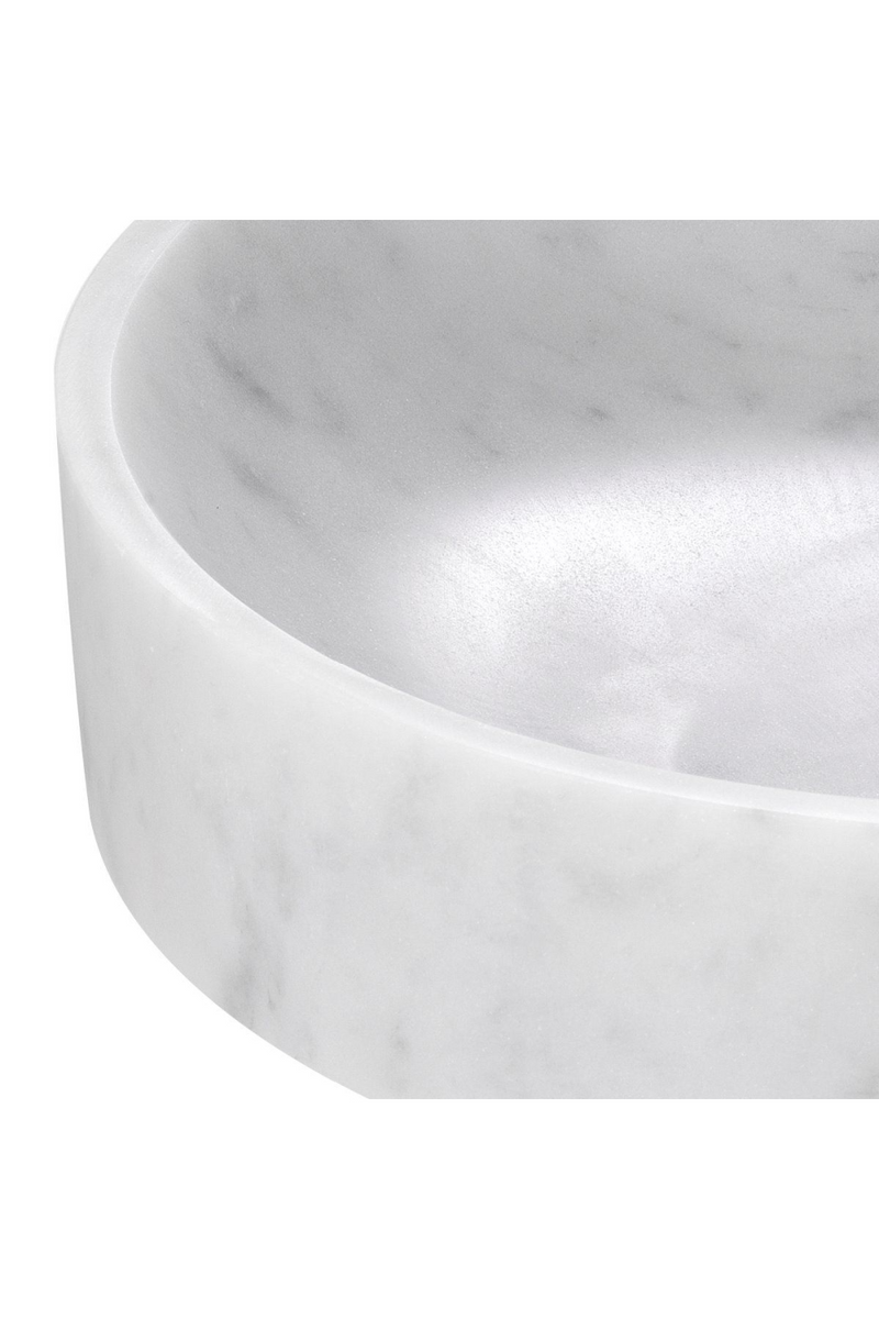 Marble Decorative Bowl | Eichholtz Santiago | Eichholtzmiami.com
