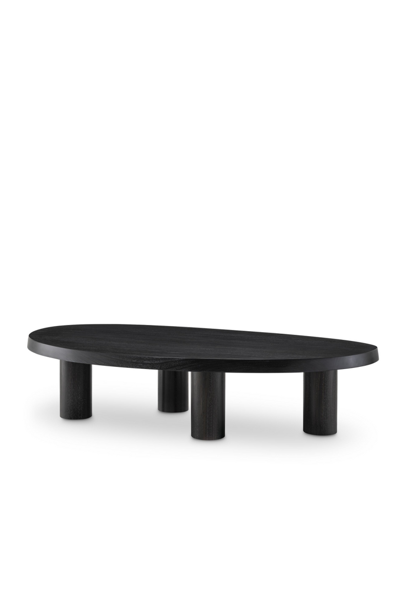 Organic Shaped Coffee Table | Eichholtz Prelude | Eichholtzmiami.com