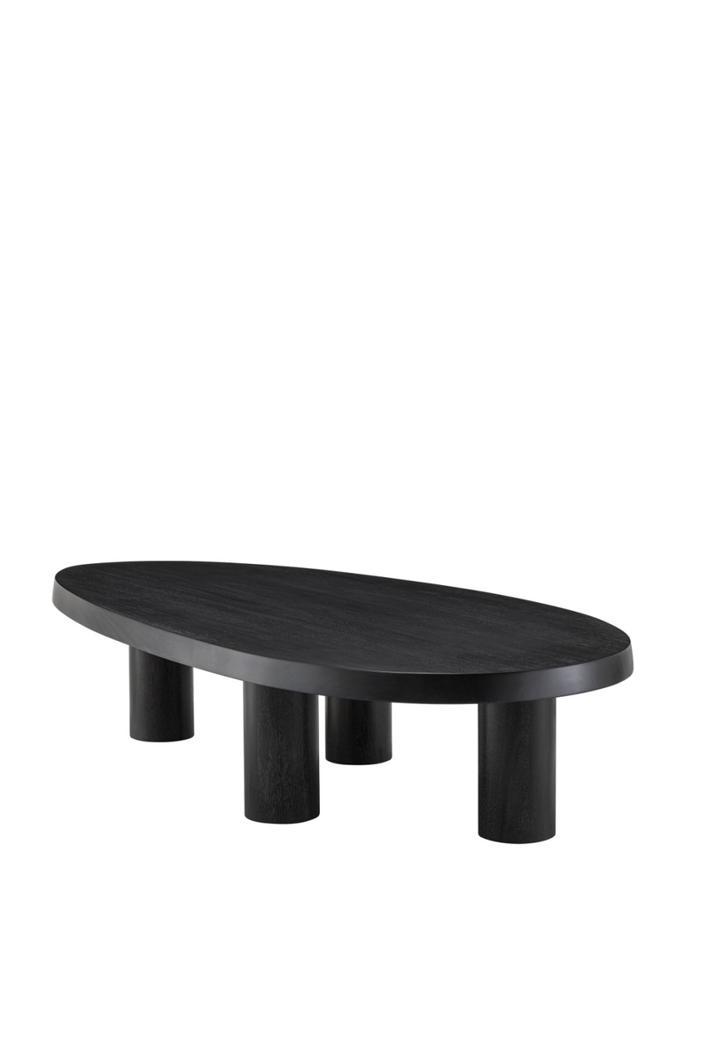 Organic Shaped Coffee Table | Eichholtz Prelude | Eichholtzmiami.com