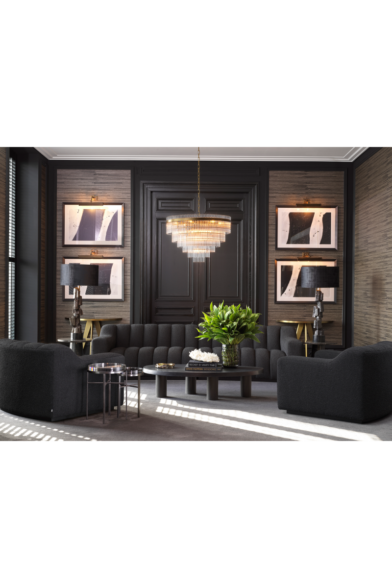Organic Shaped Coffee Table | Eichholtz Prelude | Eichholtzmiami.com