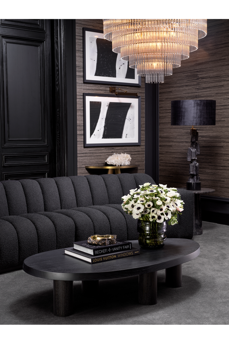 Organic Shaped Coffee Table | Eichholtz Prelude | Eichholtzmiami.com