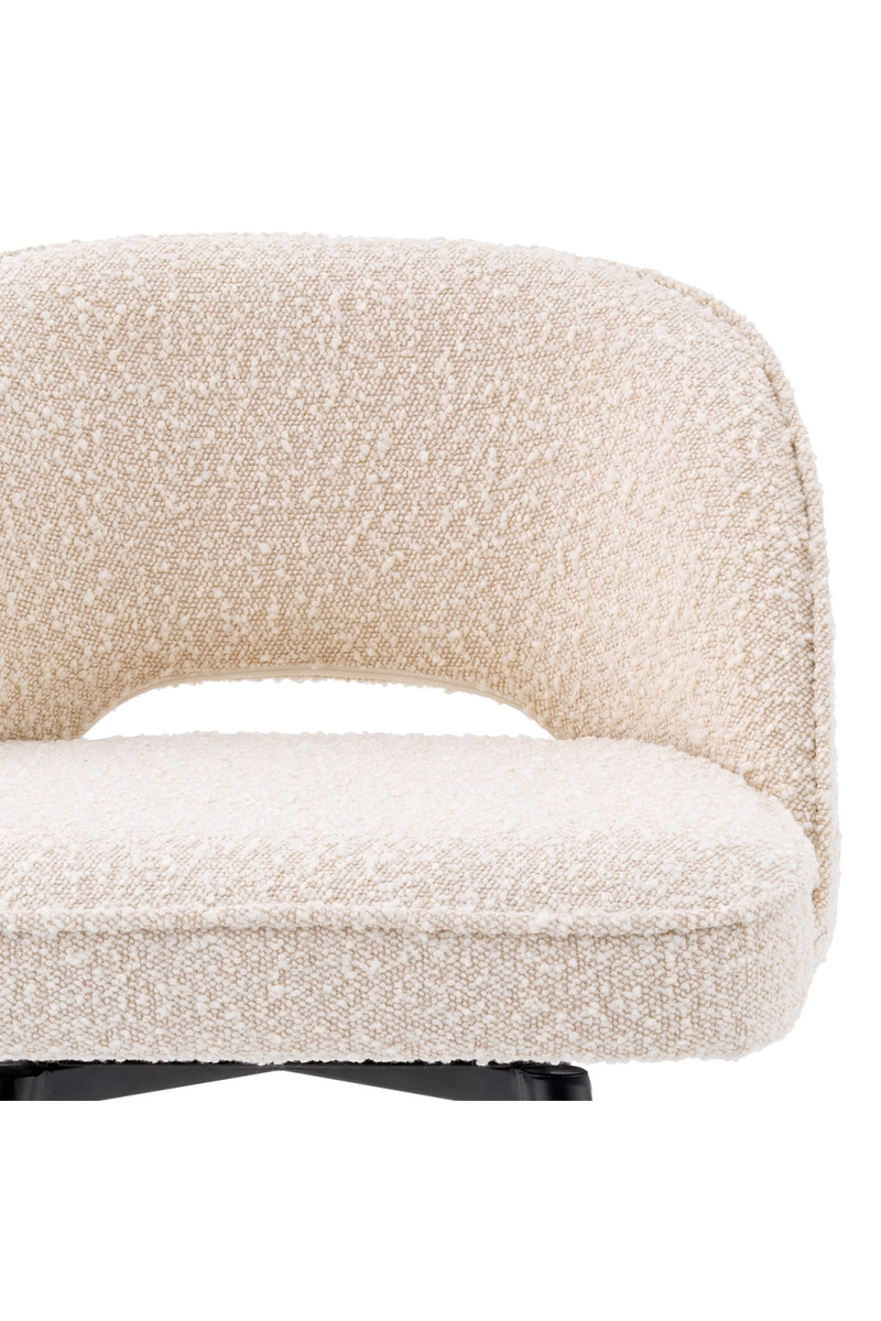 Cut-Out Back Bar Stools (2) | Eichholtz Cliff | Eichholtzmiami.com
