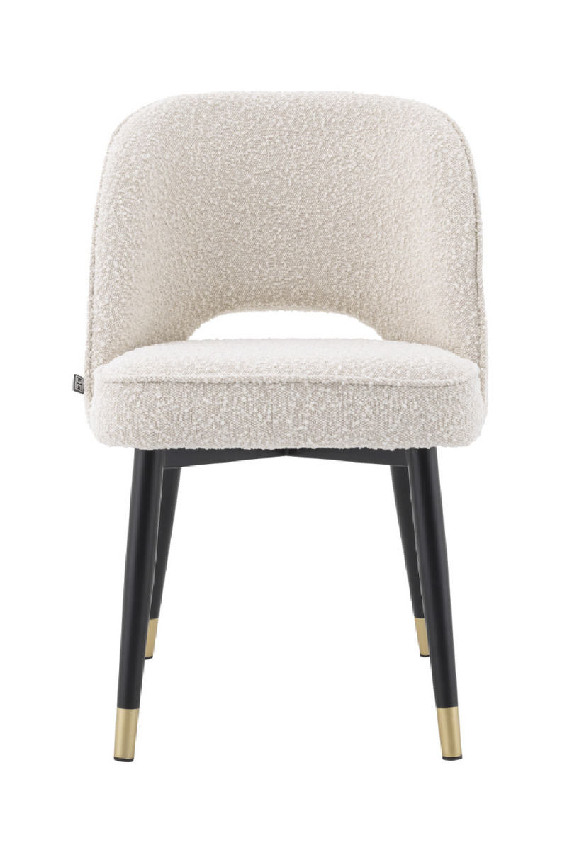 Cut-Out Back Dining Chair Set (2) | Eichholtz Cliff | Eichholtzmiami.com
