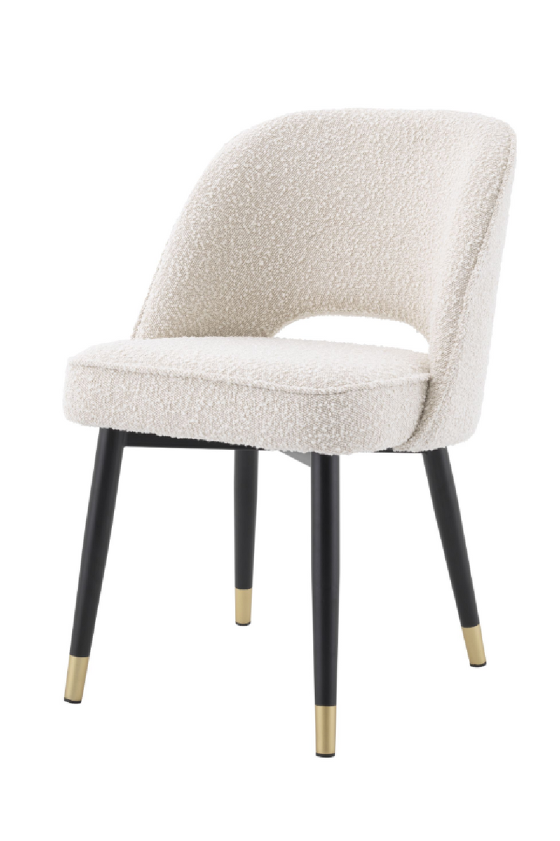 Cut-Out Back Dining Chair Set (2) | Eichholtz Cliff | Eichholtzmiami.com