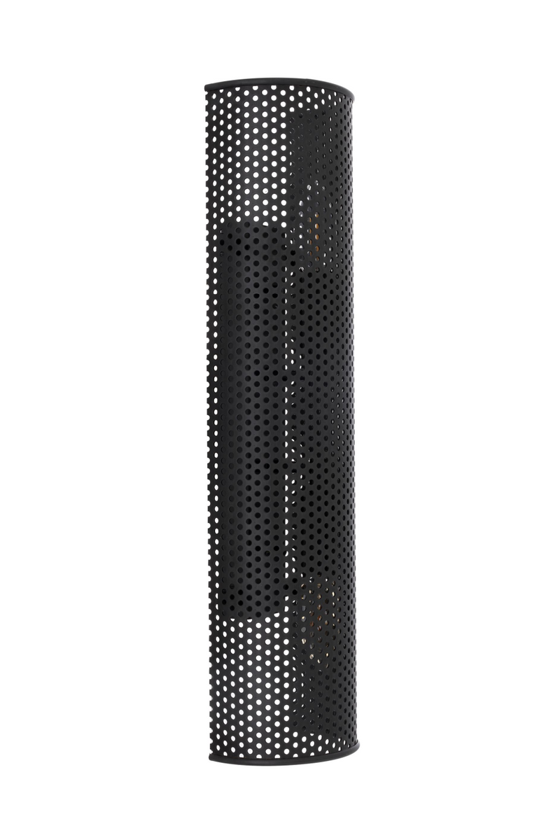 Bold Geometric Wall Lamp L | Eichholtz Morrison | Eichholtzmiami.com