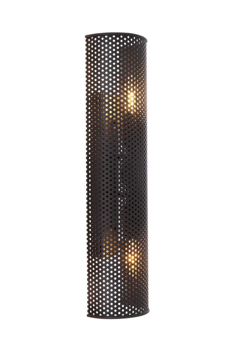 Bold Geometric Wall Lamp L | Eichholtz Morrison | Eichholtzmiami.com
