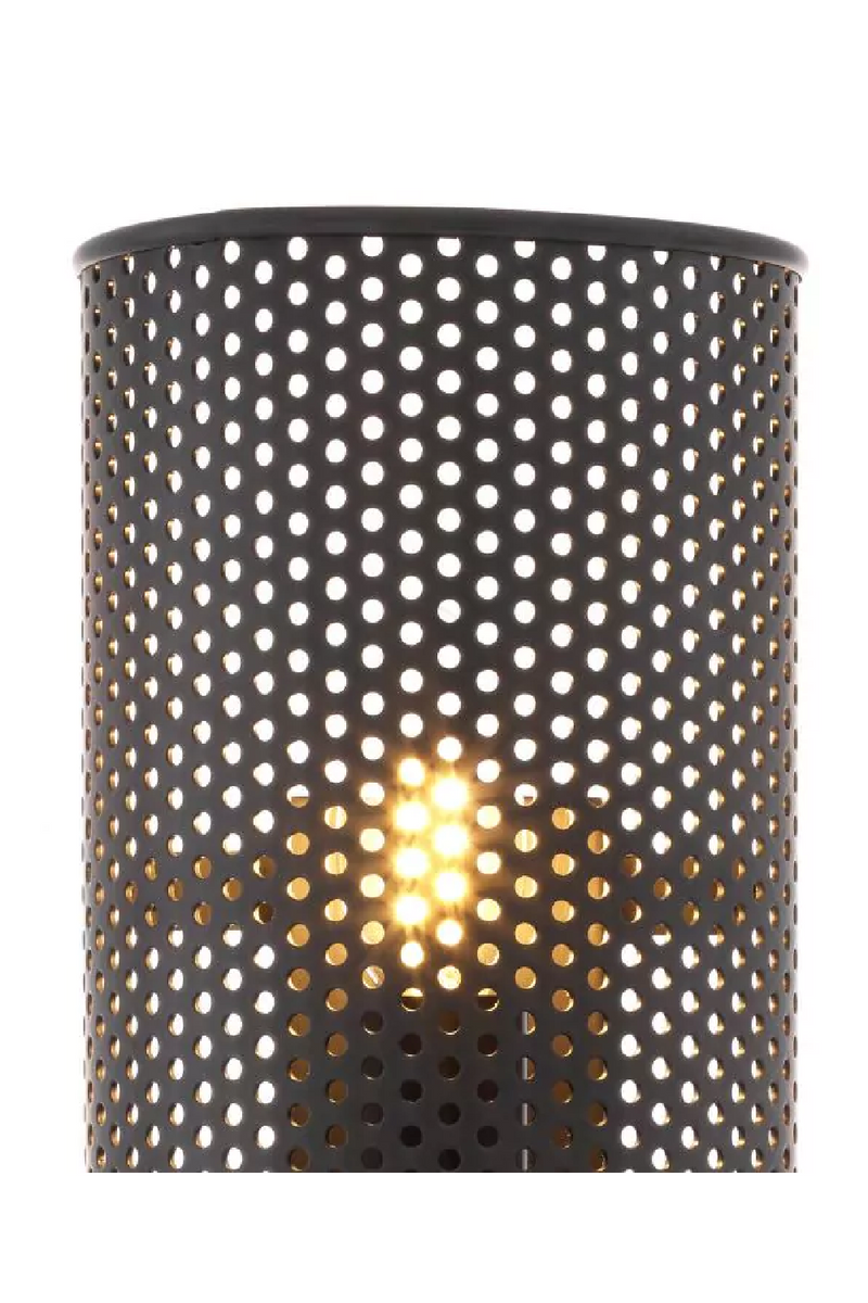 Bold Geometric Wall Lamp L | Eichholtz Morrison | Eichholtzmiami.com
