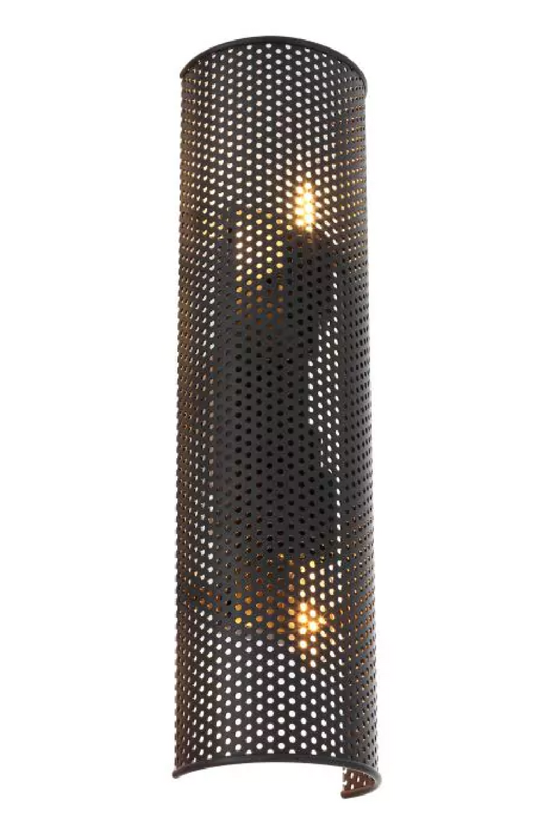 Bold Geometric Wall Lamp L | Eichholtz Morrison | Eichholtzmiami.com