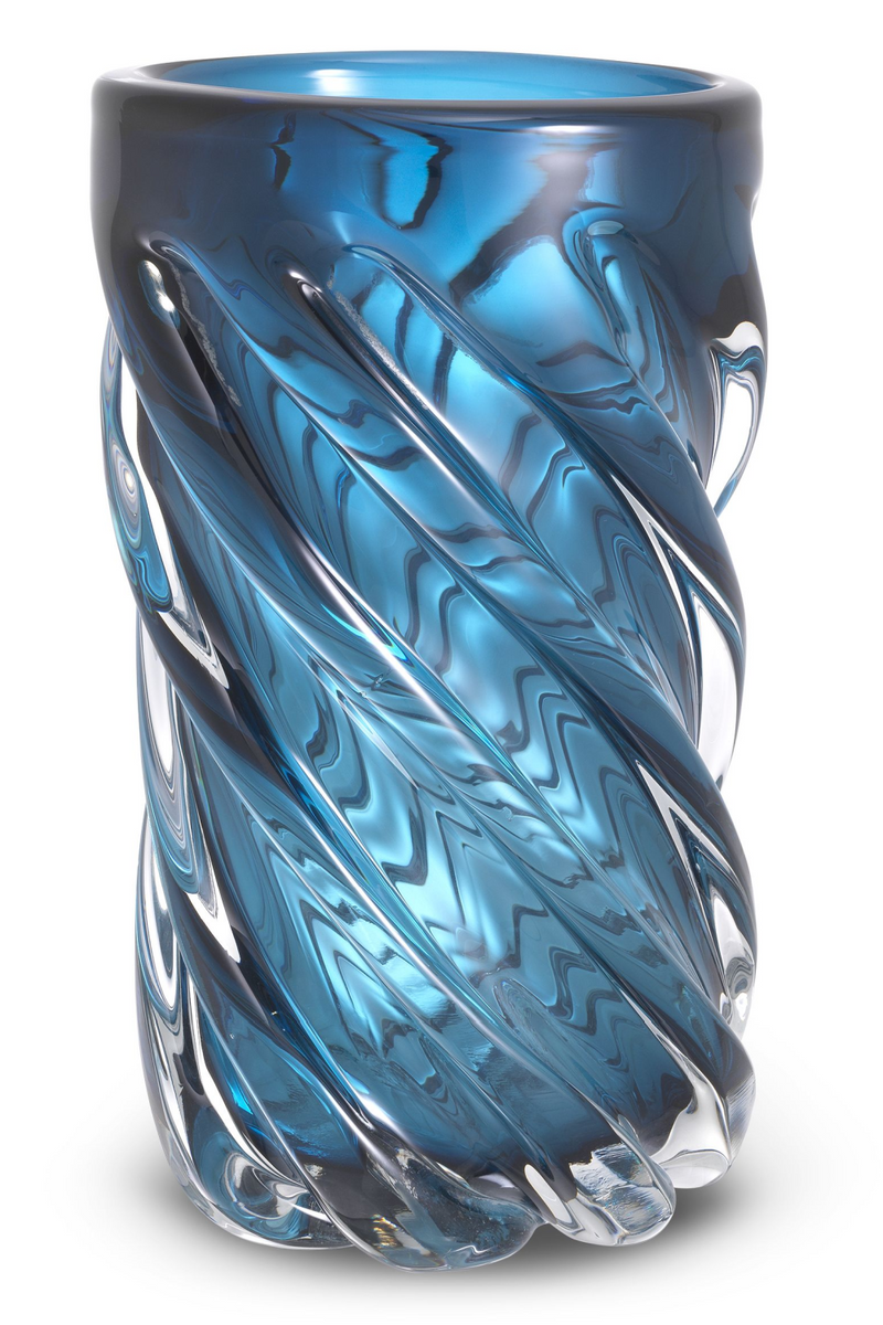 Hand-Blown Glass Vase L | Eichholtz Angelito | Eichholtzmiami.com