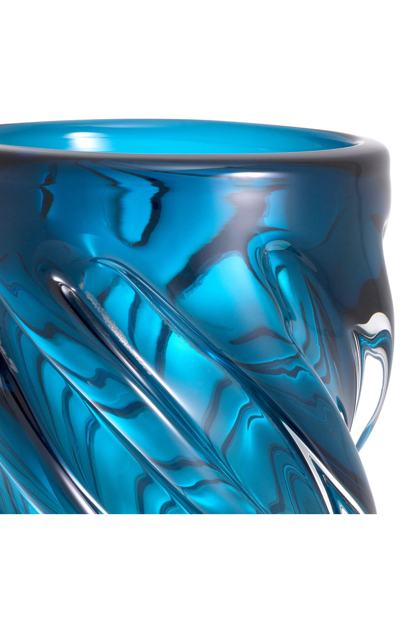 Hand-Blown Glass Vase L | Eichholtz Angelito | Eichholtzmiami.com