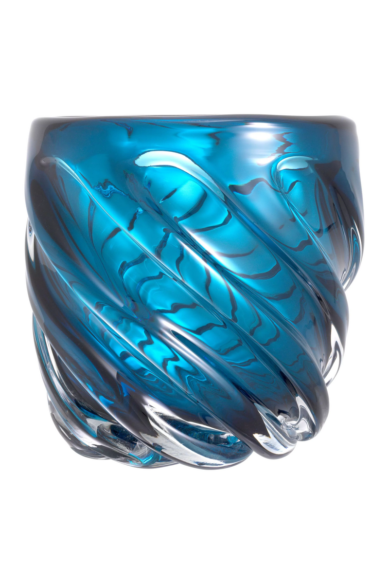 Hand-Blown Glass Vase S | Eichholtz Angelito | Eichholtzmiami.com
