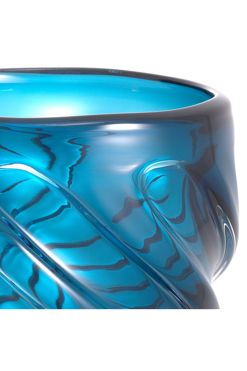 Hand-Blown Glass Vase S | Eichholtz Angelito | Eichholtzmiami.com
