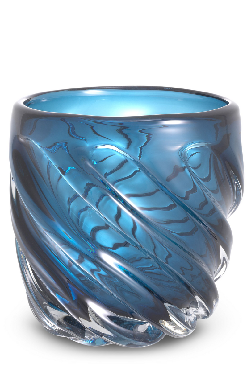 Hand-Blown Glass Vase S | Eichholtz Angelito | Eichholtzmiami.com
