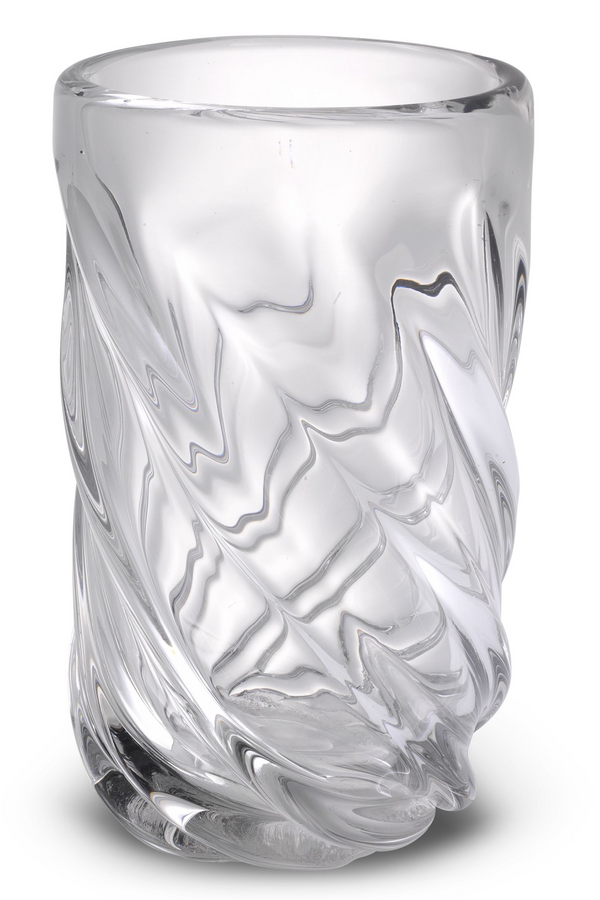 Hand-Blown Glass Vase L | Eichholtz Angelito | Eichholtzmiami.com