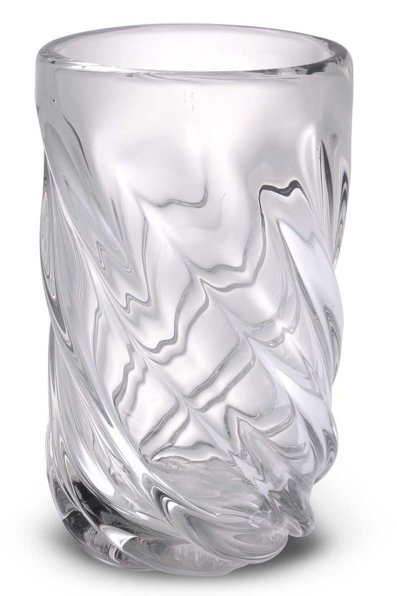 Hand-Blown Glass Vase L | Eichholtz Angelito | Eichholtzmiami.com