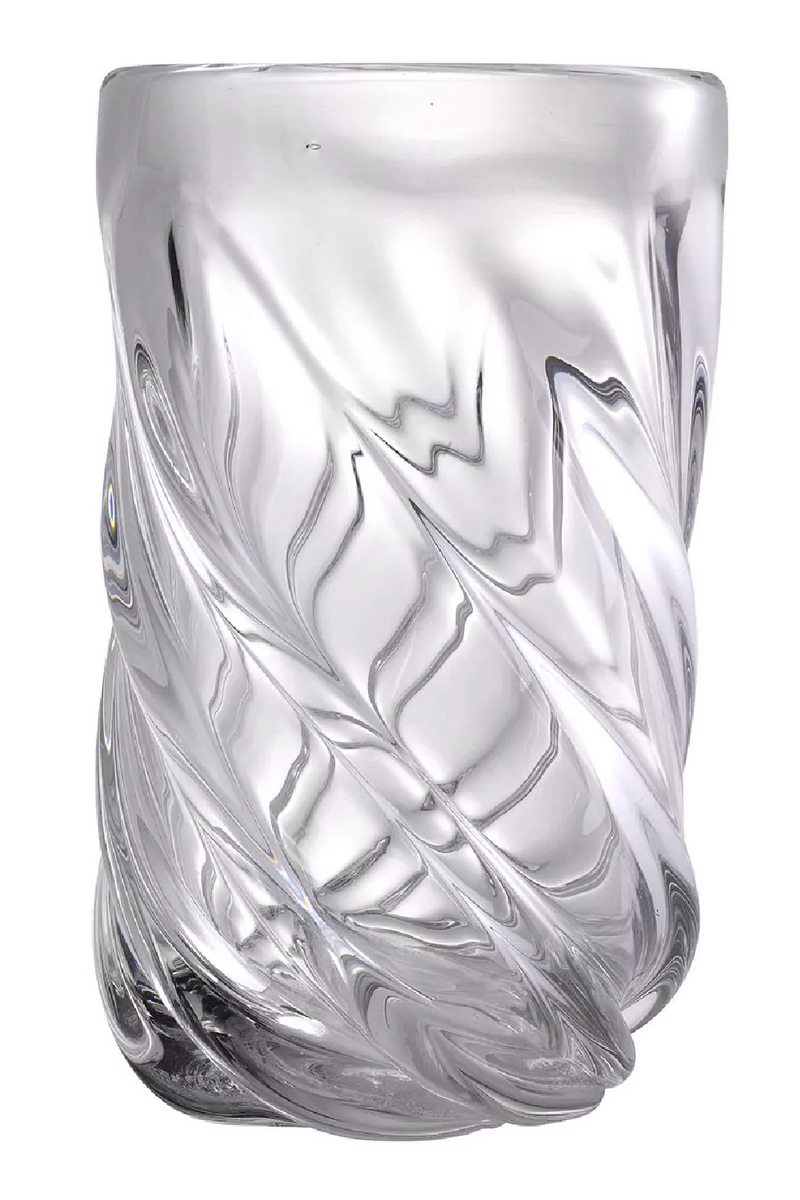 Hand-Blown Glass Vase L | Eichholtz Angelito | Eichholtzmiami.com