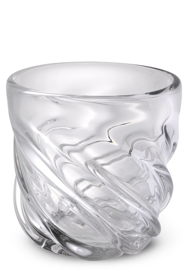 Hand-Blown Glass Vase S | Eichholtz Angelito | Eichholtzmiami.com