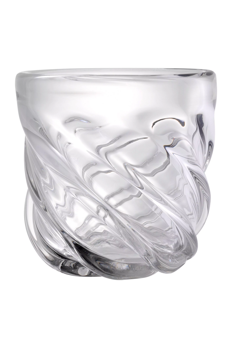 Hand-Blown Glass Vase S | Eichholtz Angelito | Eichholtzmiami.com