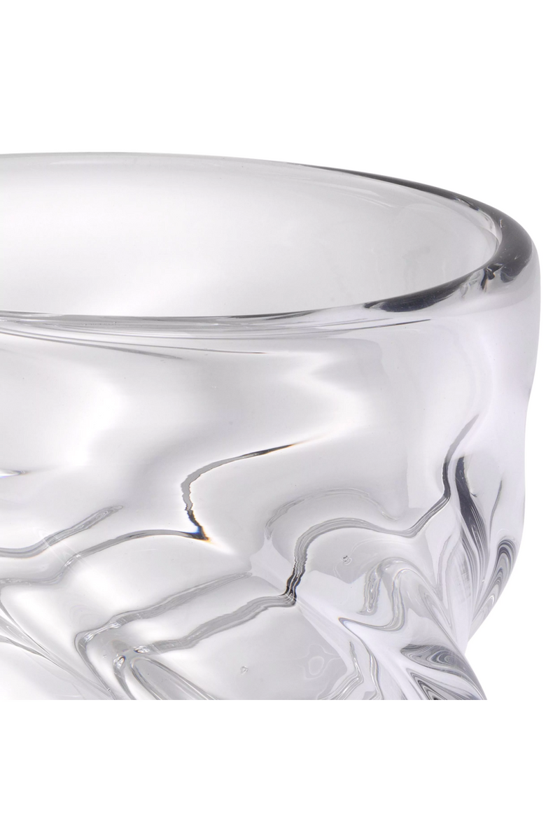 Hand-Blown Glass Vase S | Eichholtz Angelito | Eichholtzmiami.com