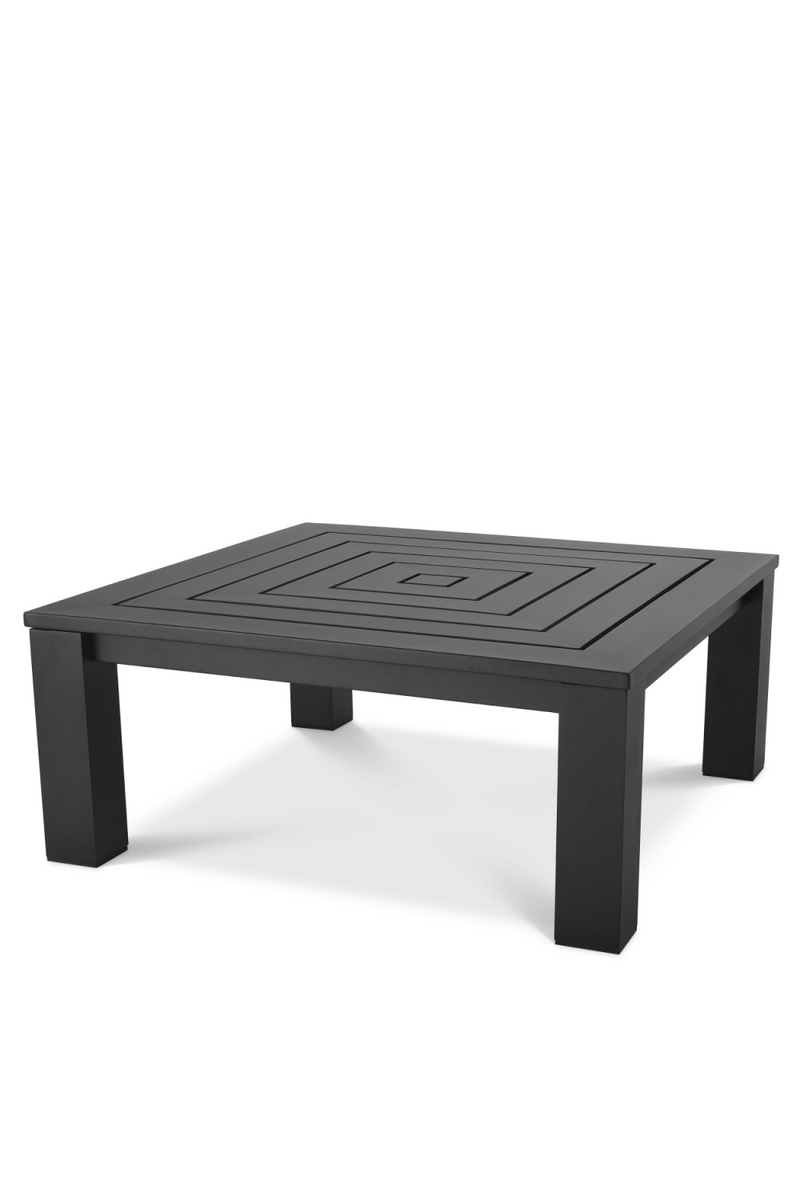 Square Outdoor Coffee Table | Eichholtz Vistamar | Eichholtzmiami.com