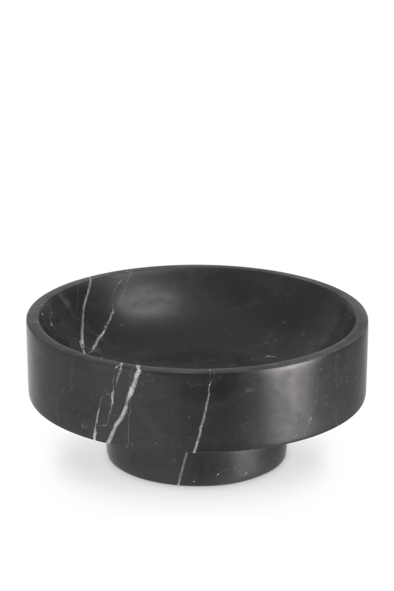 Marble Decorative Bowl | Eichholtz Santiago | Eichholtzmiami.com
