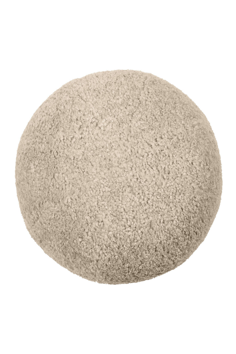 Sphere Cushion L | Eichholtz Palla | Eichholtzmiami.com