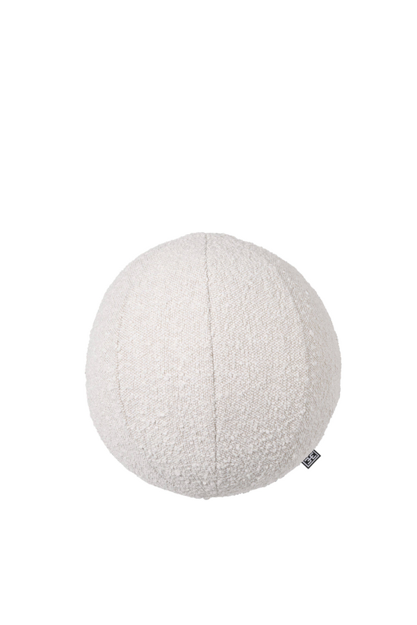Sphere Cushion S | Eichholtz Palla | Eichholtzmiami.com