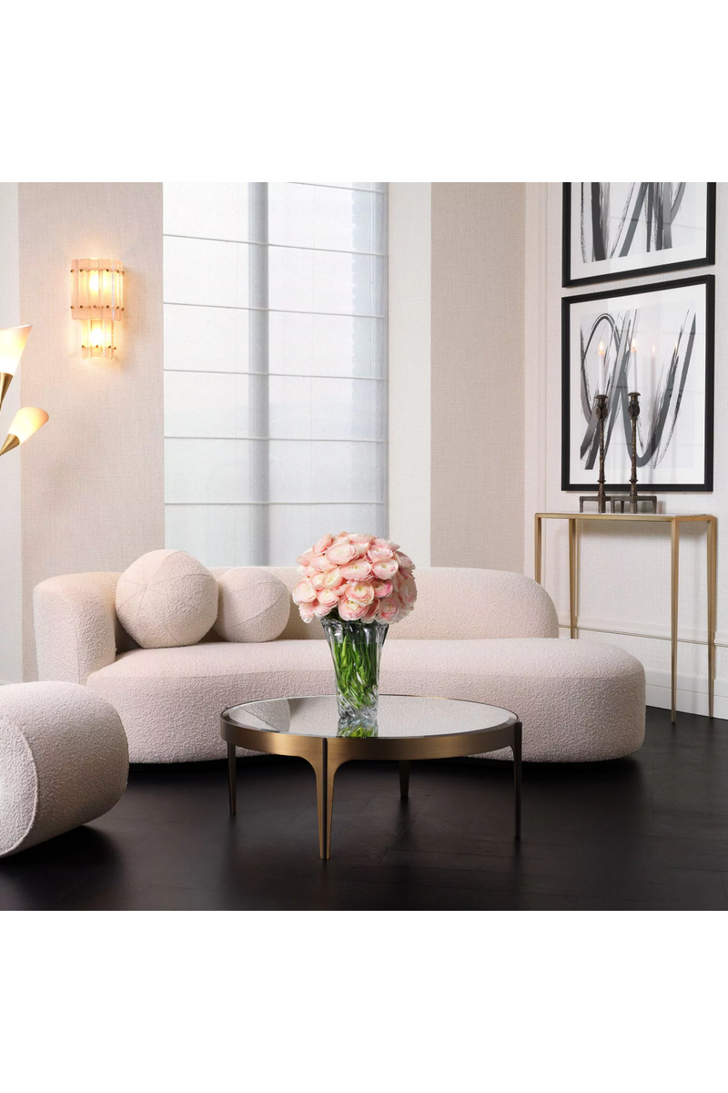 Sphere Cushion L | Eichholtz Palla | Eichholtzmiami.com