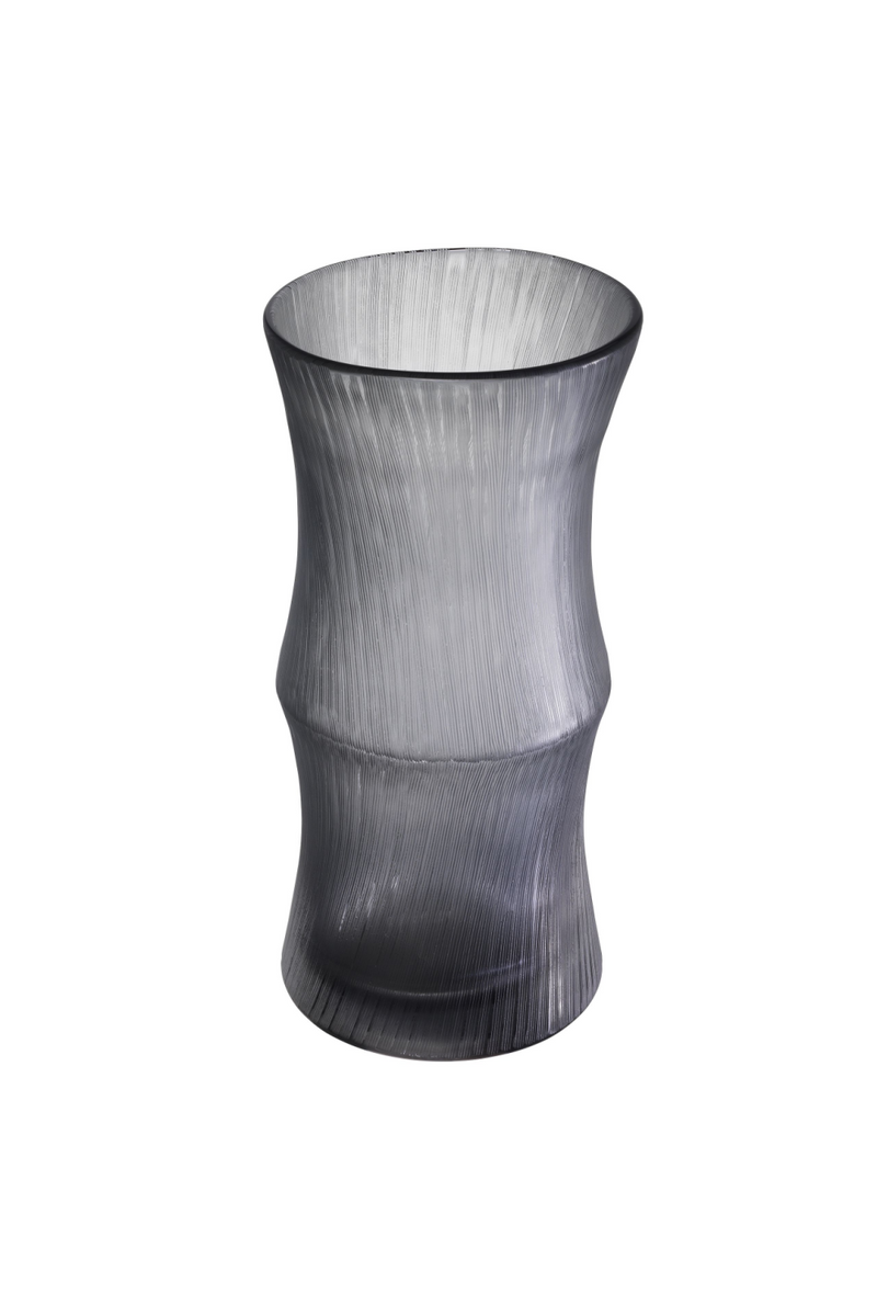 Hand Blown Glass Vase | Eichholtz Thiara | Eichholtzmiami.com