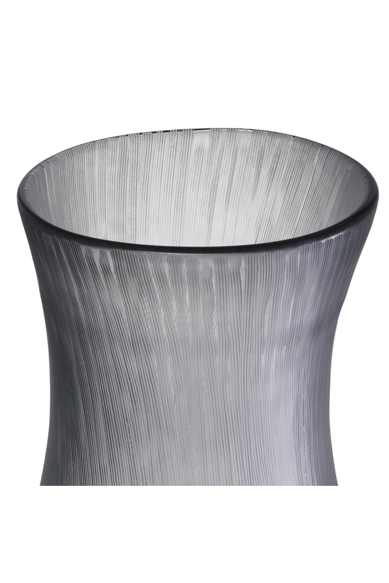 Hand Blown Glass Vase | Eichholtz Thiara | Eichholtzmiami.com