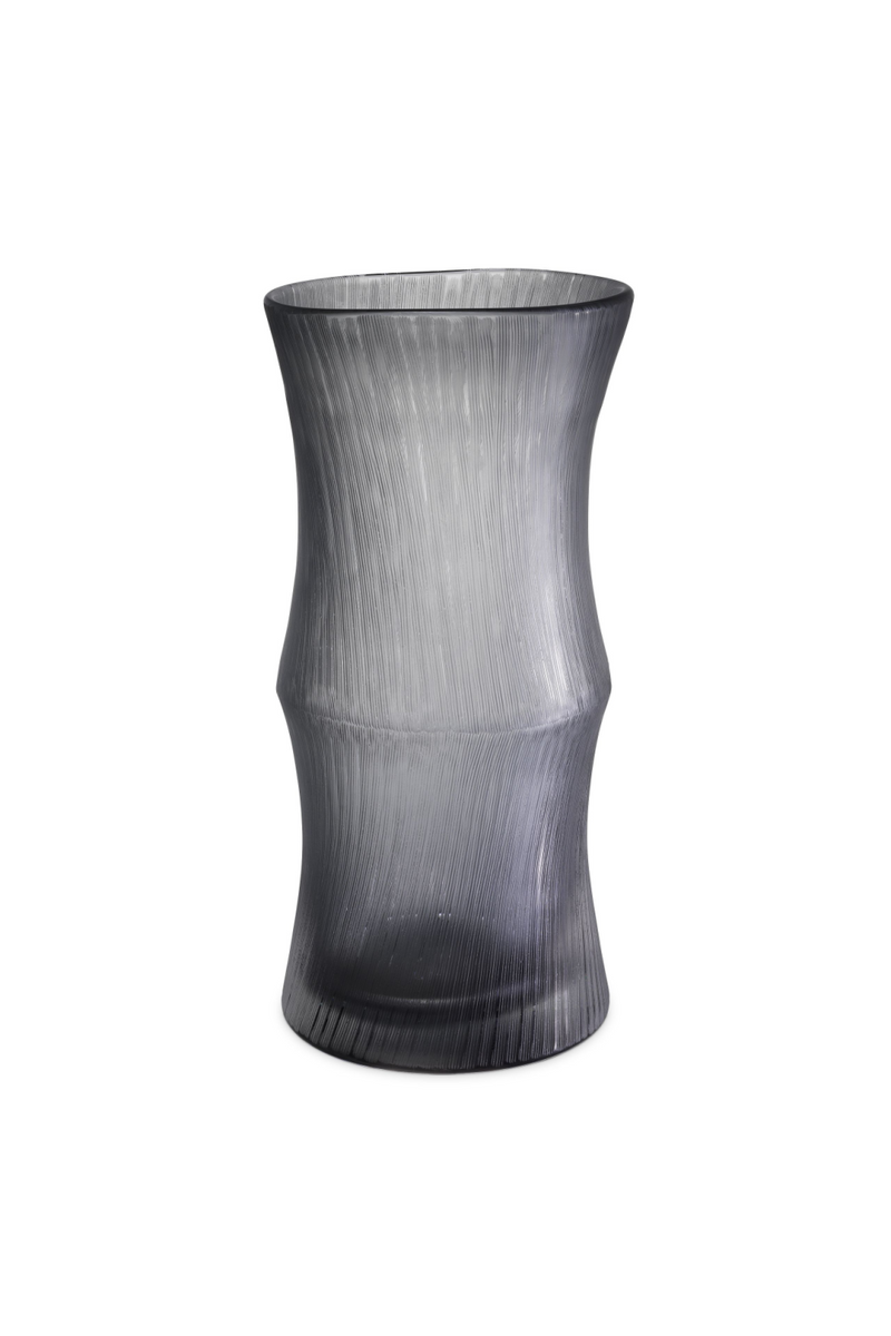 Hand Blown Glass Vase | Eichholtz Thiara | Eichholtzmiami.com