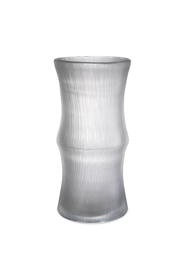 Hand Blown Glass Vase | Eichholtz Thiara | Eichholtzmiami.com