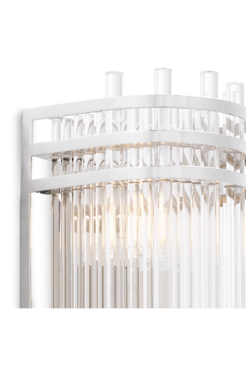 Glass Wall Lamp S | Eichholtz Gulf | Eichholtzmiami.com