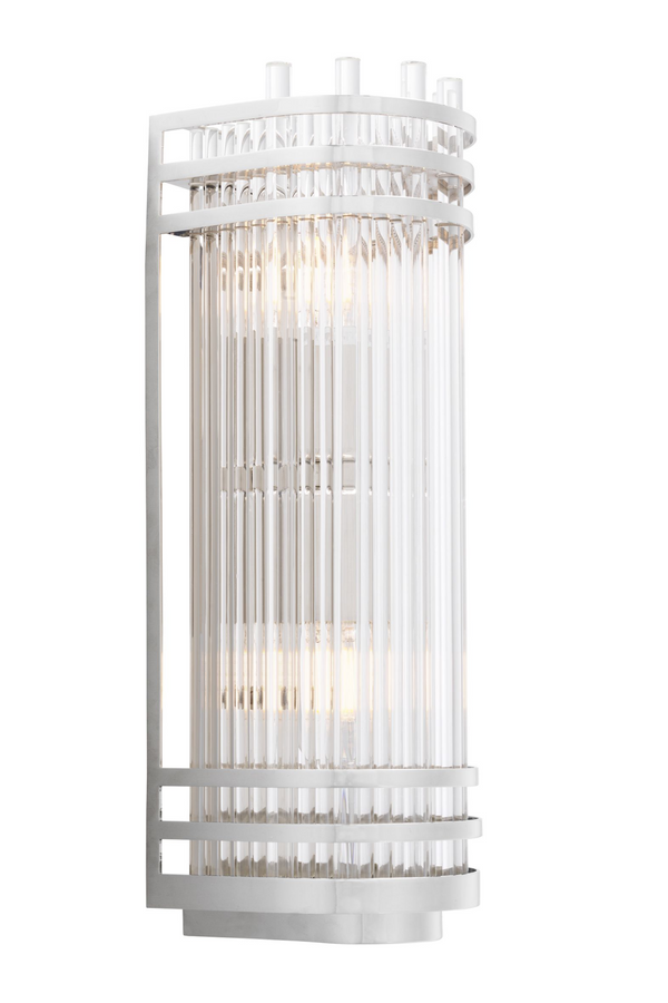 Glass Wall Lamp S | Eichholtz Gulf | Eichholtzmiami.com