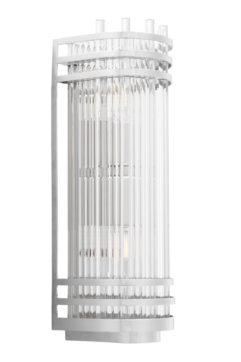 Glass Wall Lamp S | Eichholtz Gulf | Eichholtzmiami.com