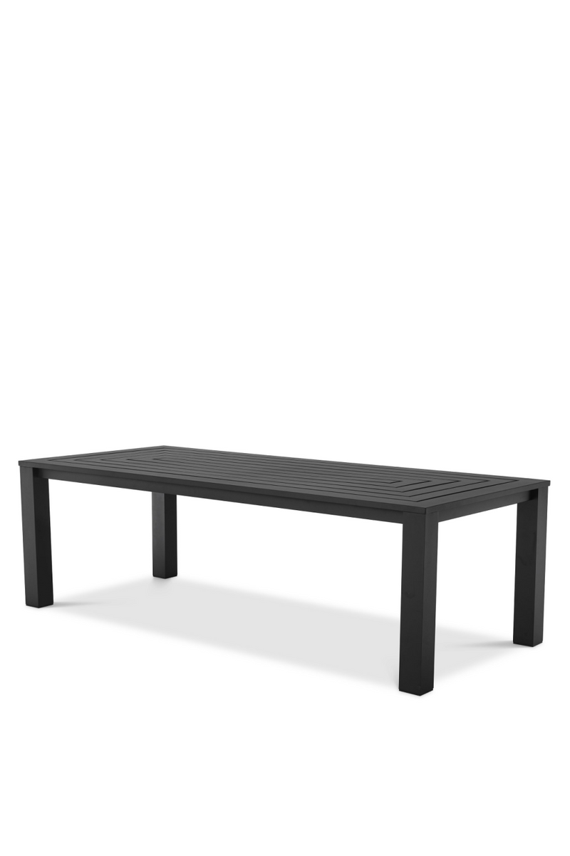 Rectangular Outdoor Dining Table | Eichholtz Vistamar | Eichholtzmiami.com