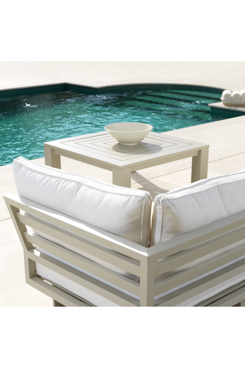 Square Outdoor Coffee Table | Eichholtz Vistamar | Eichholtzmiami.com