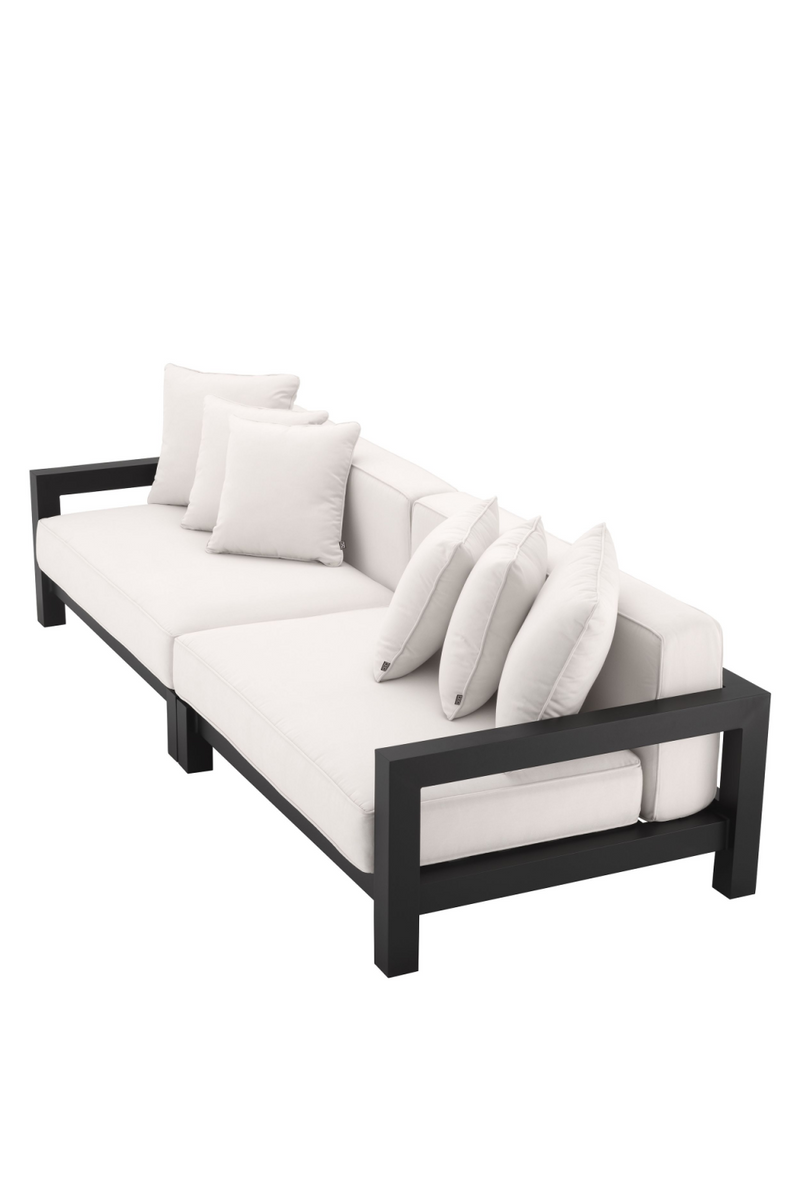 Outdoor Sunbrella Sofa | Eichholtz Cap-Antibes | Eichholtzmiami.com