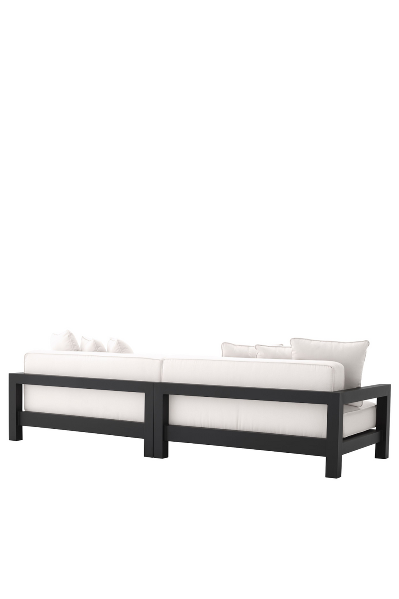 Outdoor Sunbrella Sofa | Eichholtz Cap-Antibes | Eichholtzmiami.com
