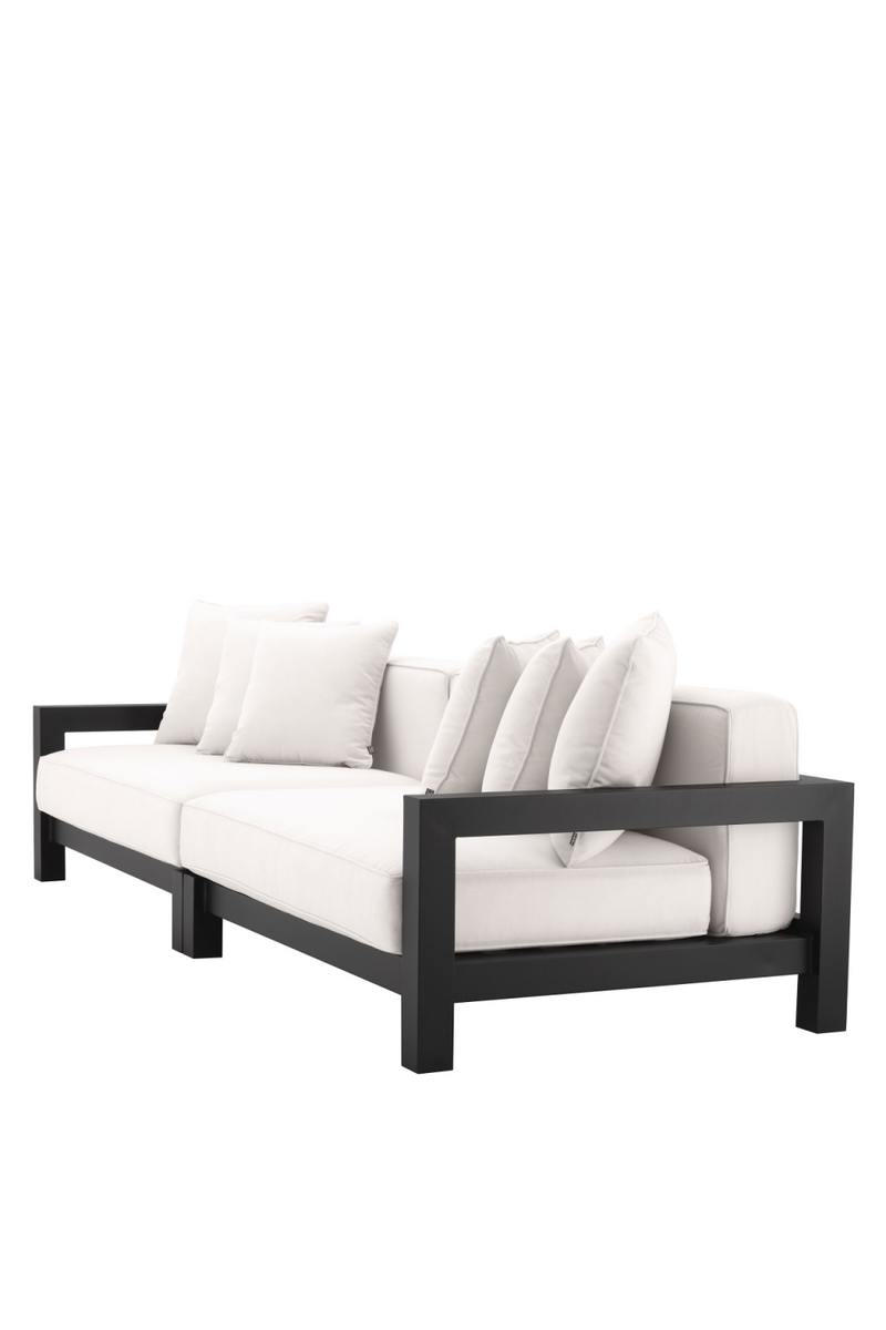 Outdoor Sunbrella Sofa | Eichholtz Cap-Antibes | Eichholtzmiami.com