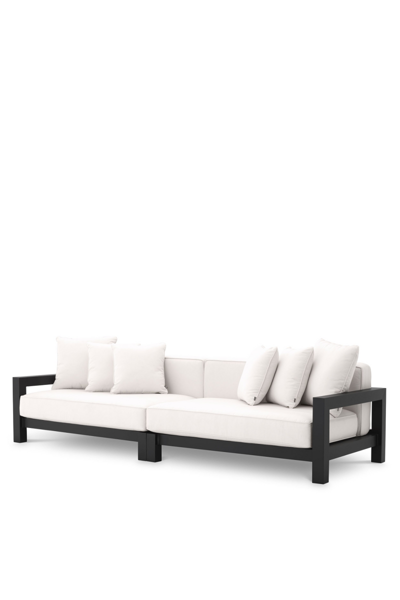 Outdoor Sunbrella Sofa | Eichholtz Cap-Antibes | Eichholtzmiami.com