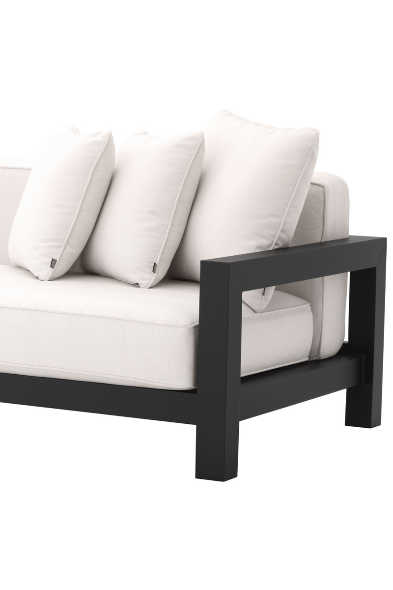 Outdoor Sunbrella Sofa | Eichholtz Cap-Antibes | Eichholtzmiami.com