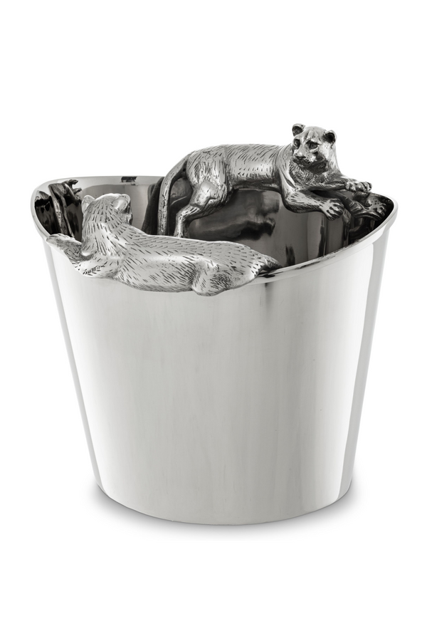 Puma Wine Cooler | Eichholtz Jordan | Eichholtzmiami.com