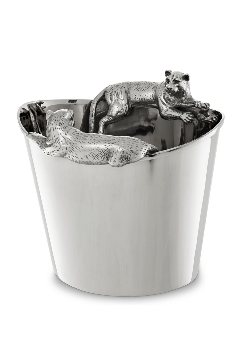Puma Wine Cooler | Eichholtz Jordan | Eichholtzmiami.com
