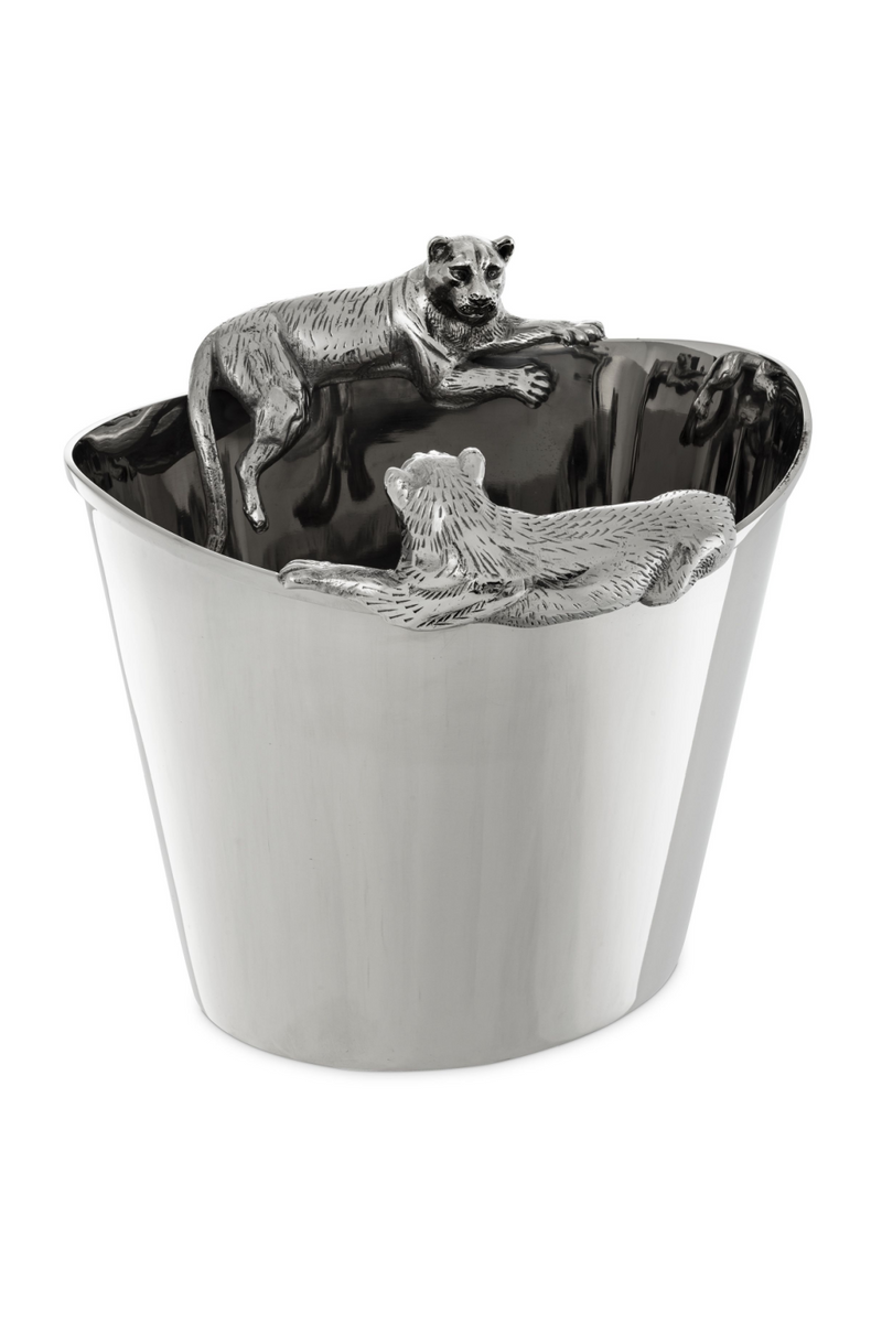 Puma Wine Cooler | Eichholtz Jordan | Eichholtzmiami.com