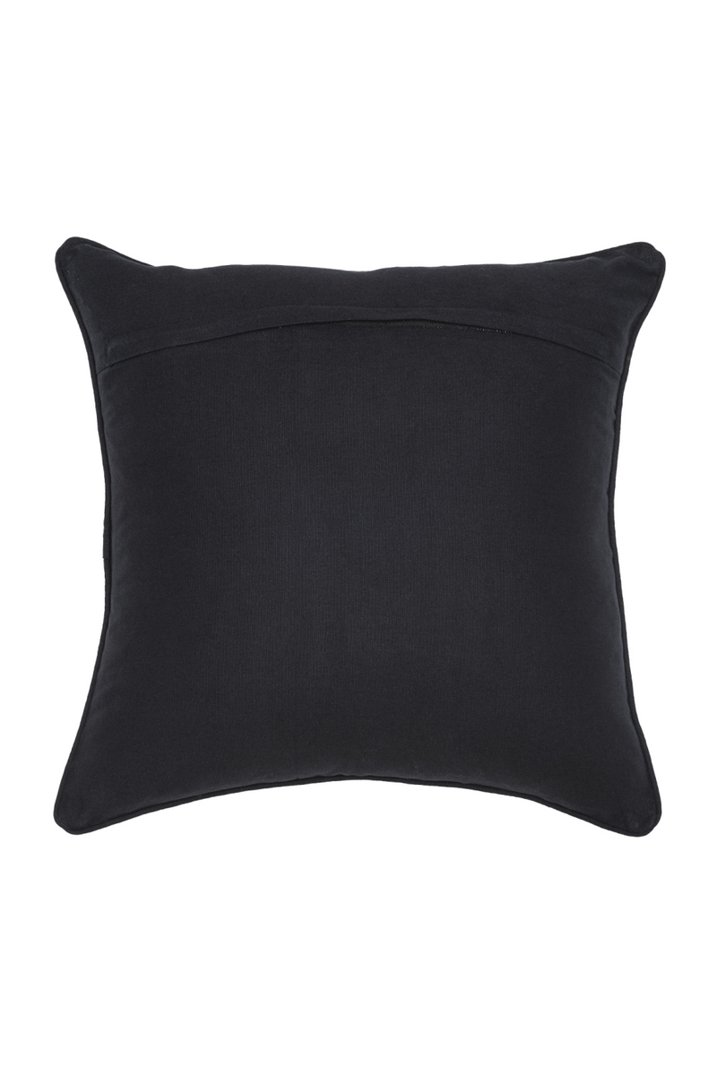 Geometric Pattern Pillow | Eichholtz Spray | Eichholtzmiami.com
