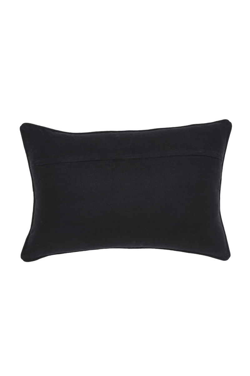 Geometric Pattern Pillow | Eichholtz Spray | Eichholtzmiami.com