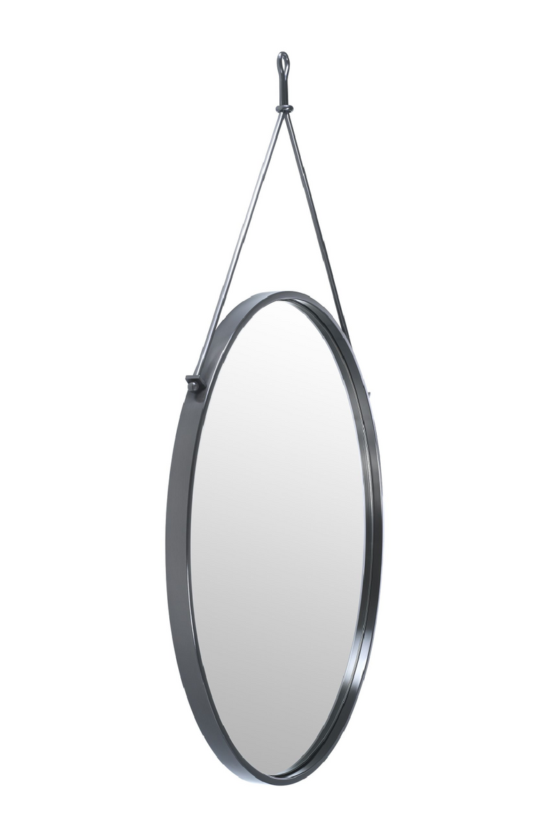 Vintage Style Hook Wall Mirror | Eichholtz Morongo | Eichholtzmiami.com
